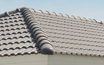 advantages of Milston clay roofing