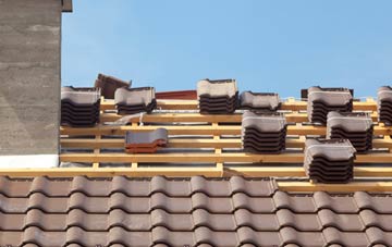 Milston clay roofing costs