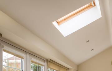 Milston conservatory roof insulation companies