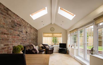 conservatory roof insulation Milston, Wiltshire