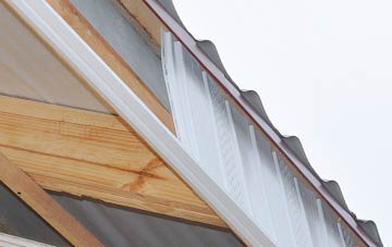 why Milston fascia repairs are essential