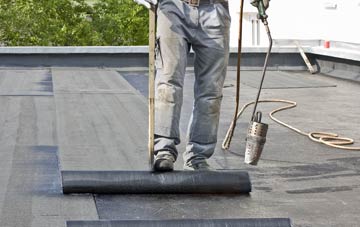 flat roof replacement Milston, Wiltshire