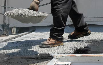 Milston flat roofing companies