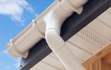 Milston gutter installation costs