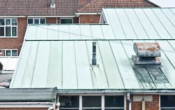 Milston lead roofing costs