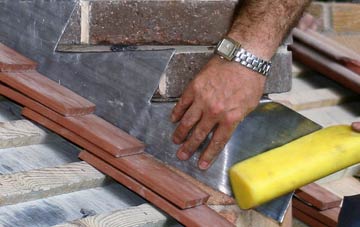 is Milston lead roofing safe?