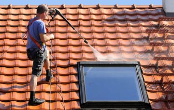 roof cleaning Milston, Wiltshire