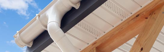 get Milston guttering quotes today