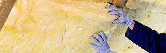 quotes for Milston roof insulation