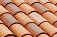 Milston clay roofing