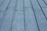 Milston lead roofing