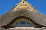 Milston thatch roofing